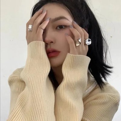 回忆中的玛妮